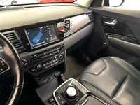 Kia Niro Electric vaihtoauto