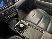 Kia Niro Electric vaihtoauto