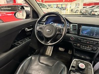 Kia Niro Electric vaihtoauto