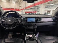 Kia Niro Electric vaihtoauto