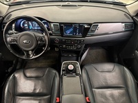 Kia Niro Electric vaihtoauto