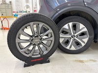 Kia Niro Electric vaihtoauto