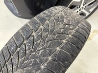 Kia Niro Electric vaihtoauto