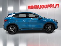 BYD Atto 3 vaihtoauto