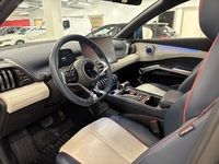 BYD Atto 3 vaihtoauto