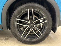 BYD Atto 3 vaihtoauto