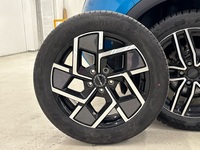 BYD Atto 3 vaihtoauto