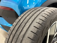 BYD Atto 3 vaihtoauto