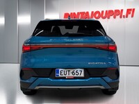 BYD Atto 3 vaihtoauto