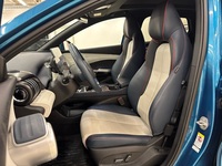 BYD Atto 3 vaihtoauto