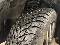 BYD Atto 3 vaihtoauto