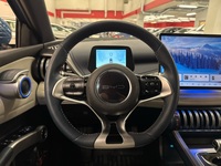 BYD Atto 3 vaihtoauto