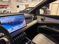 BYD Atto 3 vaihtoauto