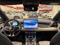 BYD Atto 3 vaihtoauto