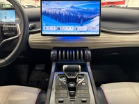 BYD Atto 3 vaihtoauto