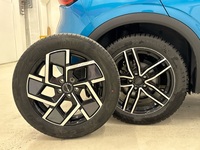 BYD Atto 3 vaihtoauto