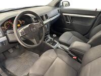 Opel Vectra vaihtoauto