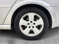 Opel Vectra vaihtoauto