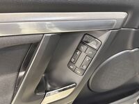 Opel Vectra vaihtoauto