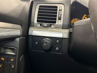 Opel Vectra vaihtoauto
