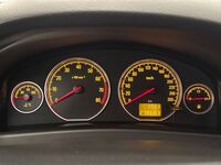 Opel Vectra vaihtoauto