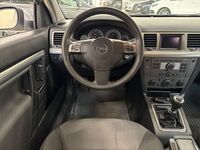 Opel Vectra vaihtoauto