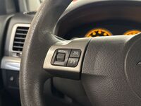 Opel Vectra vaihtoauto