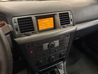Opel Vectra vaihtoauto