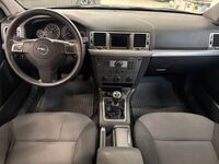 Opel Vectra vaihtoauto
