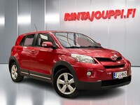 Toyota Urban Cruiser vaihtoauto