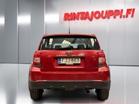Toyota Urban Cruiser vaihtoauto