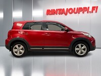 Toyota Urban Cruiser vaihtoauto