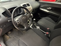 Toyota Urban Cruiser vaihtoauto