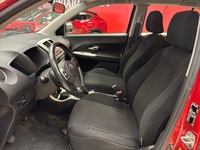 Toyota Urban Cruiser vaihtoauto