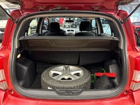 Toyota Urban Cruiser vaihtoauto