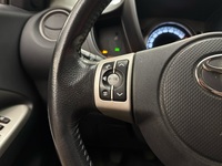 Toyota Urban Cruiser vaihtoauto