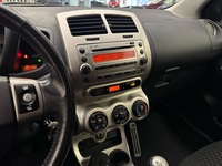 Toyota Urban Cruiser vaihtoauto