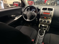 Toyota Urban Cruiser vaihtoauto