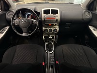 Toyota Urban Cruiser vaihtoauto