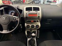 Toyota Urban Cruiser vaihtoauto