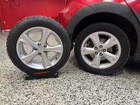 Toyota Urban Cruiser vaihtoauto