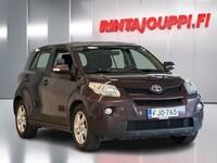 Toyota Urban Cruiser vaihtoauto