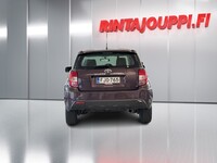 Toyota Urban Cruiser vaihtoauto