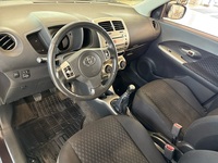 Toyota Urban Cruiser vaihtoauto