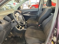 Toyota Urban Cruiser vaihtoauto