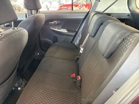 Toyota Urban Cruiser vaihtoauto