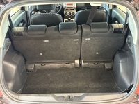 Toyota Urban Cruiser vaihtoauto