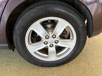 Toyota Urban Cruiser vaihtoauto