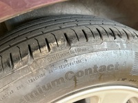 Toyota Urban Cruiser vaihtoauto