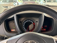 Toyota Urban Cruiser vaihtoauto